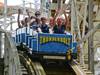 Visión general: Six Flags New England