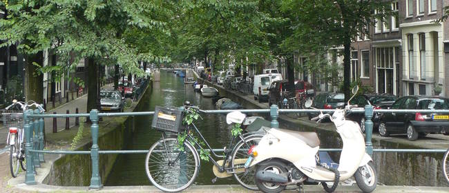 Destinos, actividades recomendables de ocio y excursiones de un día en Países Bajos