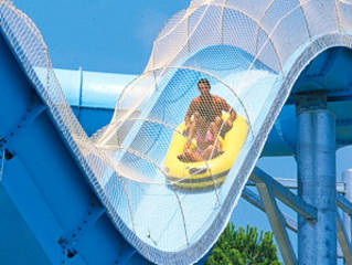 Water World Lloret de Mar © Water World Lloret de Mar