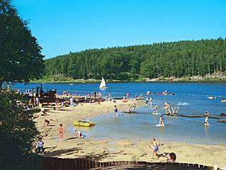 © Ferienpark Twistesee